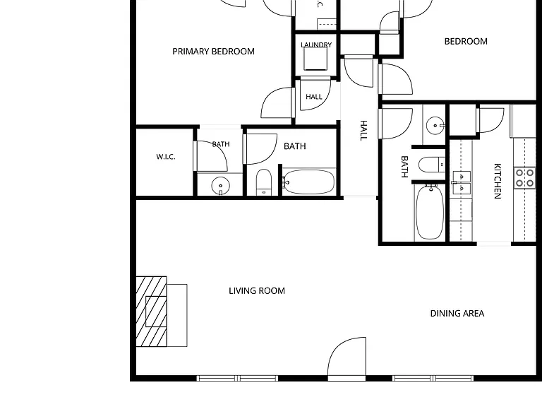 112 Hillside Dr #57 — Photo 21