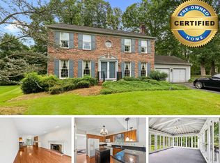 753 Fawnelm Rd, Severn, MD 21144