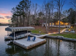 268 W River Bend Dr, Eatonton, GA