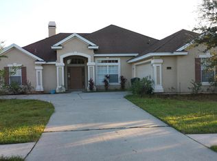 342 Porta Rosa Cir, Saint Augustine, FL 32092