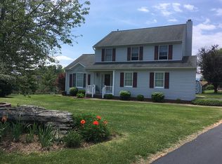 109 Sunset Dr, Waynesboro, VA 22980