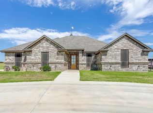 464 Pine Rd, Poolville, TX 76487