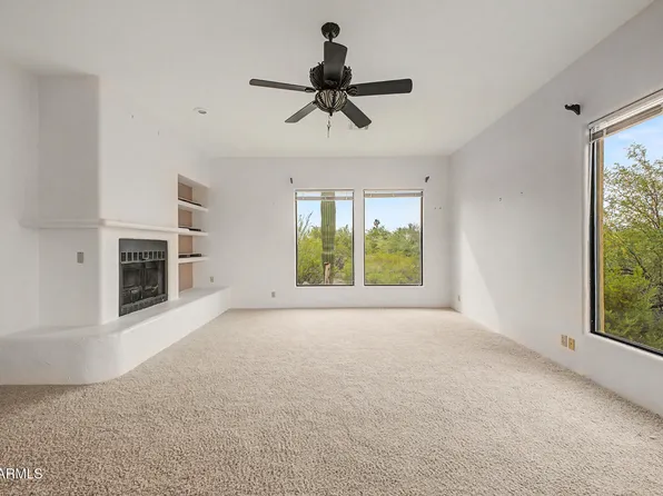 7707 E PRIMROSE Path, Carefree, AZ 85377