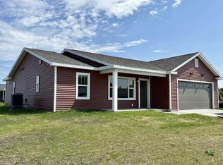 719 Spangler Ct, Jefferson, WI 53549