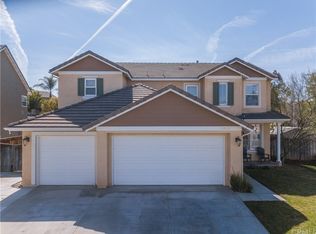 19403 De Marco Rd, Riverside, CA 92508