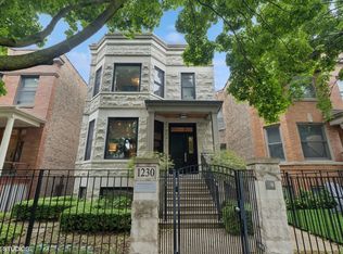 1230 W Cornelia Ave, Chicago, IL 60657