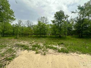 E 1205 Road & 75 Hwy, Wetumka, OK 74883