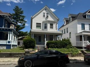 188 Kearny Ave, Perth Amboy, NJ 08861