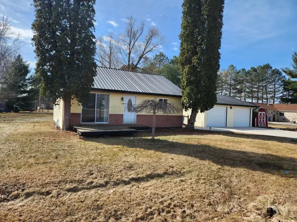 529 Lang Rd, Beaverton, MI 48612