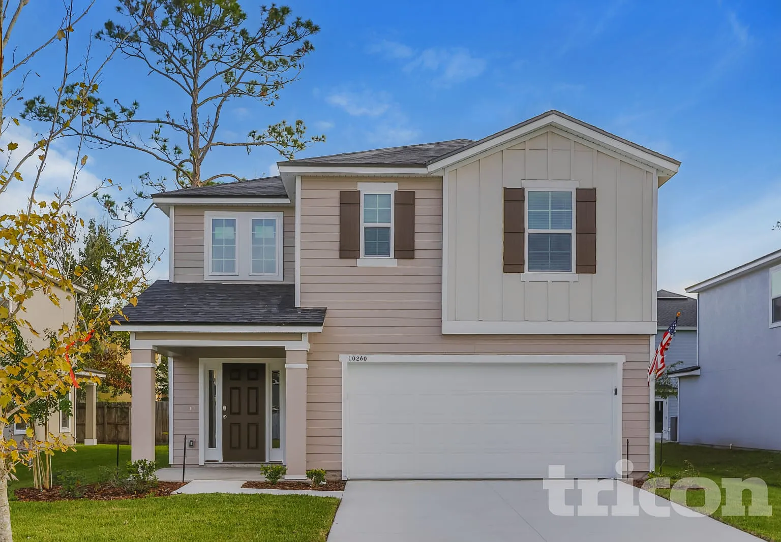 10260 Old Dixie Highway Ponte Vedra Beach FL — Photo 1