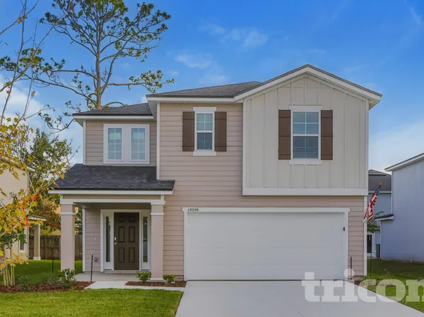 10260 Old Dixie Hwy, Ponte Vedra, FL 32081