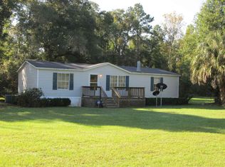 211 River Rd, Samson, AL 36477