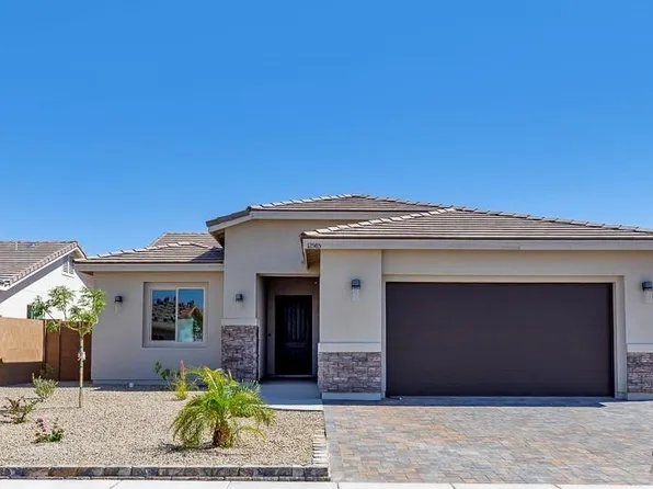 12585 E 51st Ln, Yuma, AZ 85367