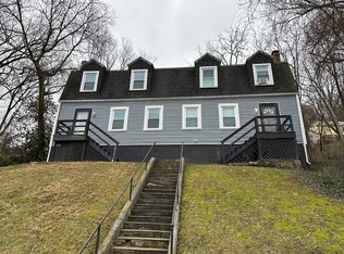 302 Clay St, Frankfort, KY 40601