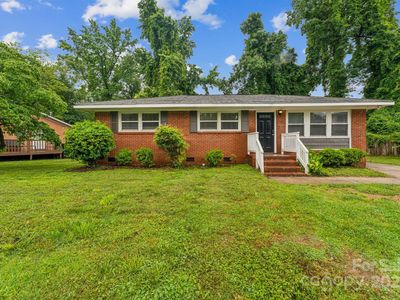 1631 Vancouver Dr, Charlotte, NC, 28213