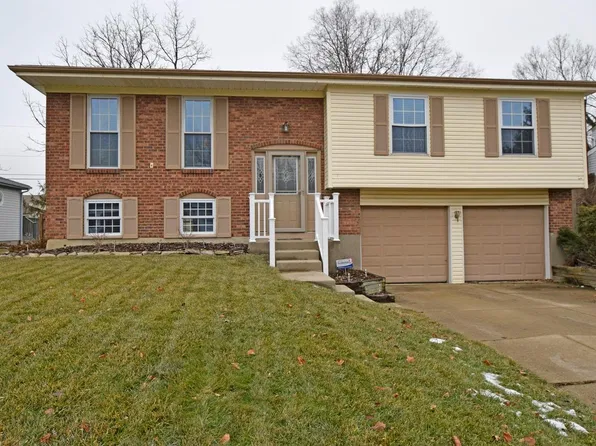 2122 Galloway Ct, Cincinnati, OH 45240