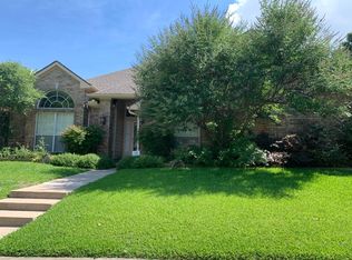 2016 Cannes Dr, Plano, TX 75025
