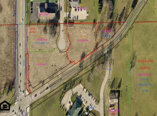0 Bally Row LOT 22940, Mansfield, OH 44906