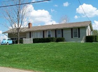 1451 Resthaven Dr, Mansfield, OH 44903