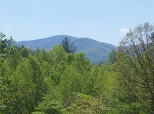 25 Mountain Top Dr, Blue Ridge, GA 30513