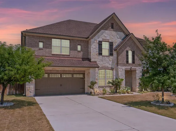 2260 Hat Bender Loop, Round Rock, TX 78664