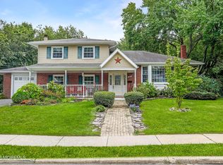 35 Westbrook Road, Howell, NJ 07731