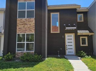 5308 N Crown Point, Pharr, TX 78577