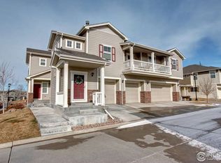 12950 Grant Cirw #C, Thornton, CO 80241