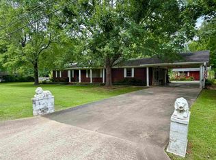 804 Searcy St, Pangburn, AR 72121