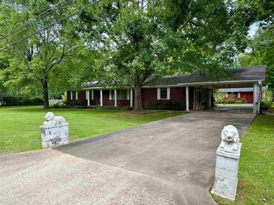 804 Searcy St, Pangburn, AR, 72121