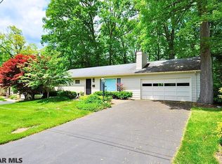 947 Shady Ln, Bellefonte, PA 16823