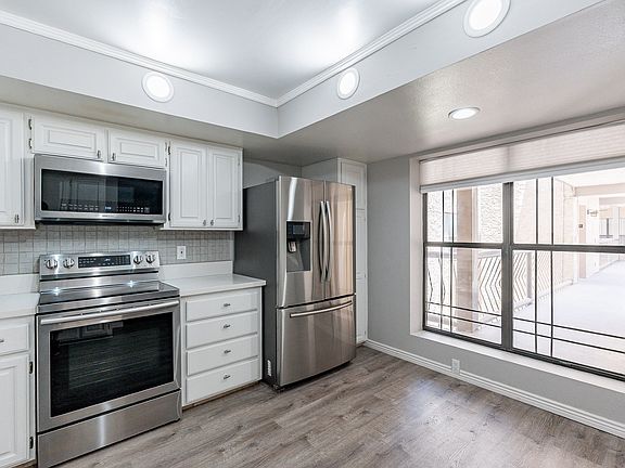 All appliances included