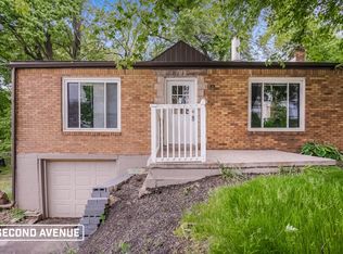 164 National Dr, Monroeville, PA 15146