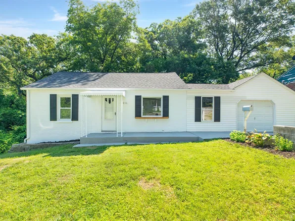 216 Tomlinson St, East Alton, IL 62024