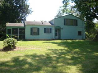 401 Bank St, Washington, NC 27889