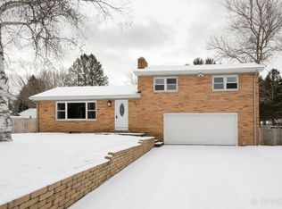 100 Peachtree Dr, Battle Creek, MI 49015