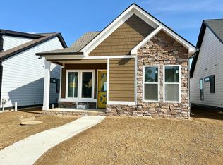 184 Idle Place Cir LOT 77, Rossville, GA 30741