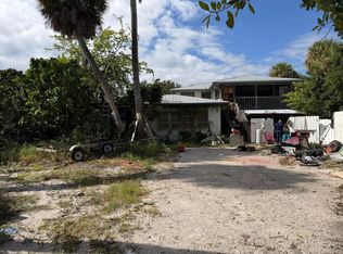 6201 S Indian River Dr, Fort Pierce, FL 34982