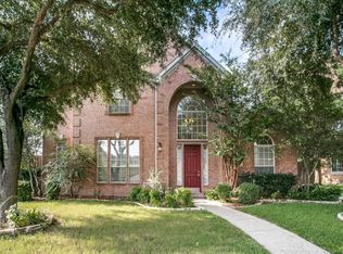 4300 Rock Springs Dr, Plano, TX 75024
