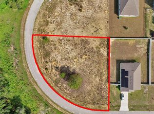 2436 Pecos Ln LOT 4, Kissimmee, FL 34759