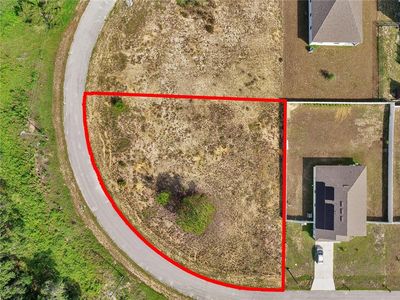 2436 Pecos Ln LOT 4, Kissimmee, FL, 34759