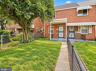 28 35th St NE, Washington, DC 20019