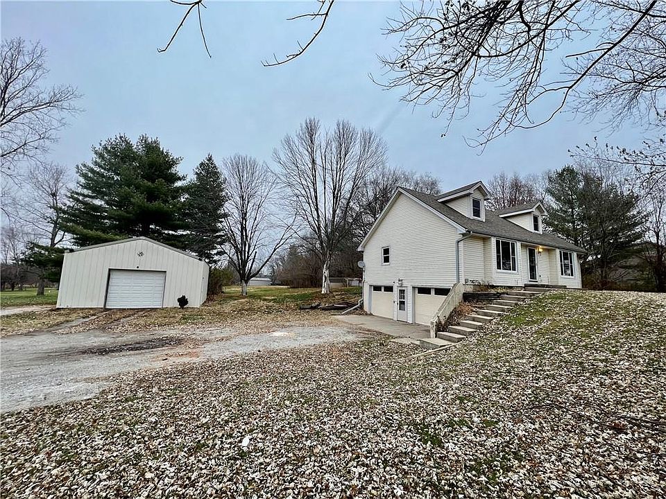 702 Howard Rd, Trimble, MO 64492 Zillow