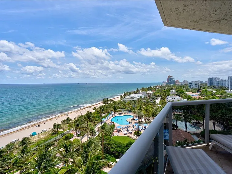 3200 N Ocean Dr #1107 — Photo 31