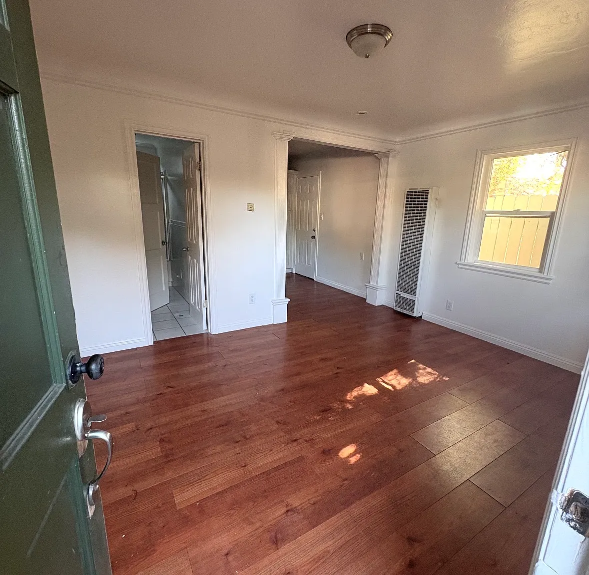 Studio, 400 sqft, $1,650 — Photo 1