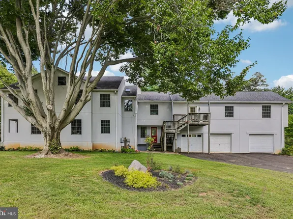 7167 Pindell School Rd, Fulton, MD 20759