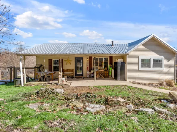 772 Big Cave Rd, Orlando, KY 40460