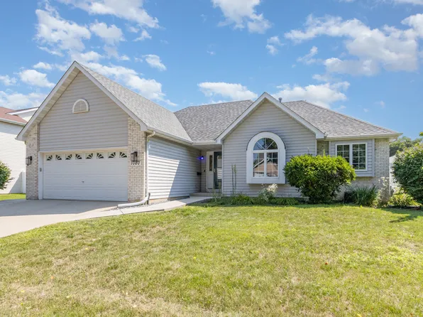 1080 Ronald Dr, Joliet, IL 60435