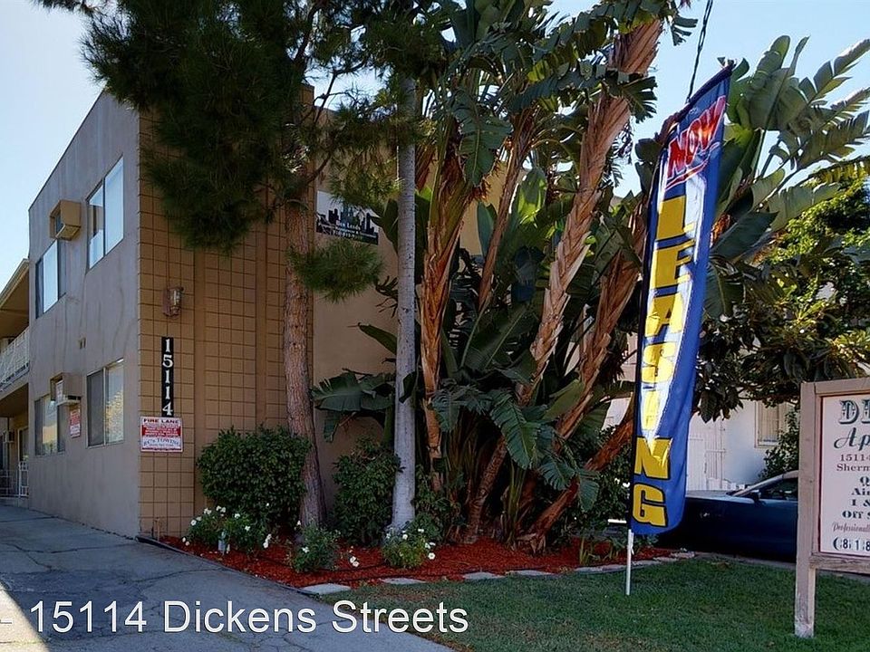 1st image of 15114 Dickens St #9490382