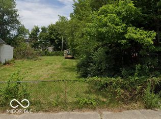 972 W 25th St, Indianapolis, IN 46208